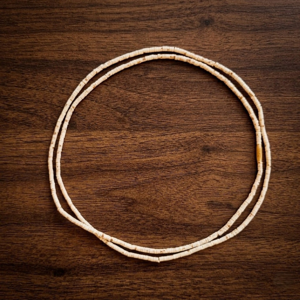 Image of Tulsi Kanthi Mala (Double Round)