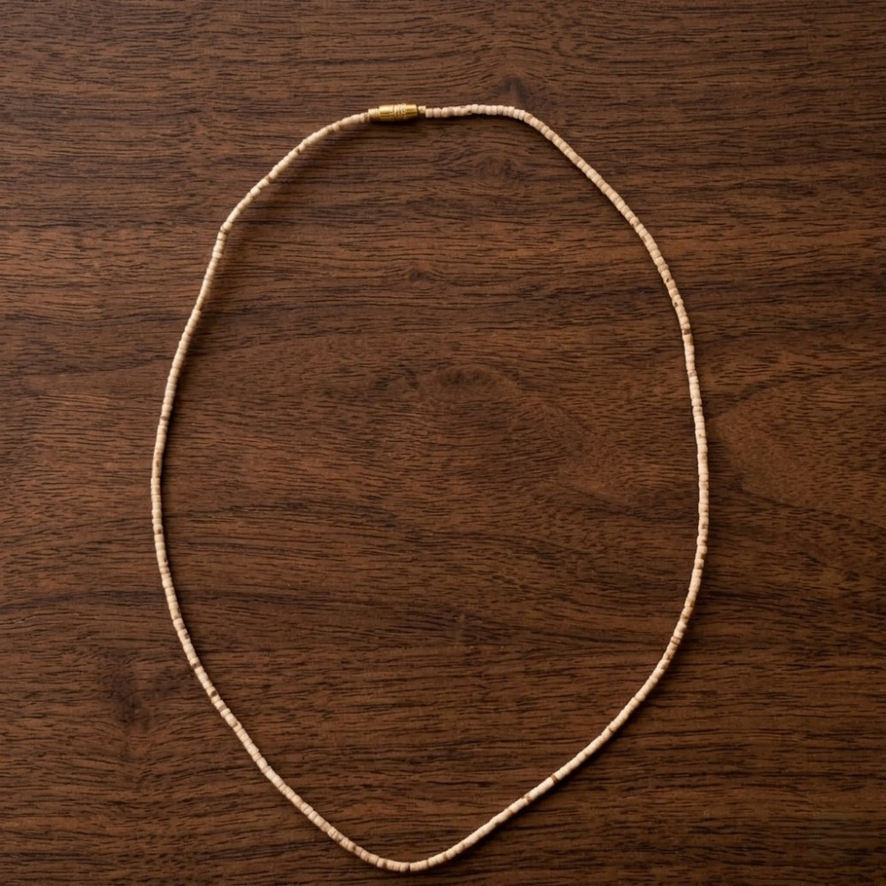 Image of Tulsi Kanthi Mala (Single Round) (Buy 1 Get 1 FREE)