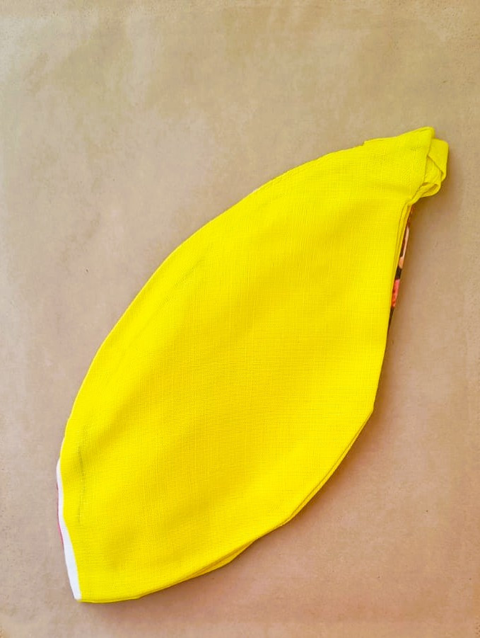 Krishna Ji Photo Jaap Mala Bag