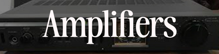 Category Alt Amplifiers