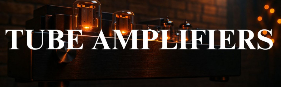 Tube Amplifiers