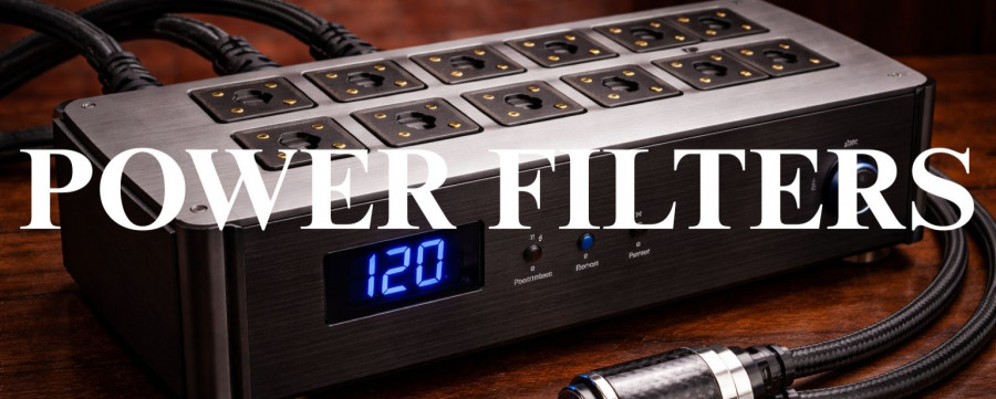 Power Filter