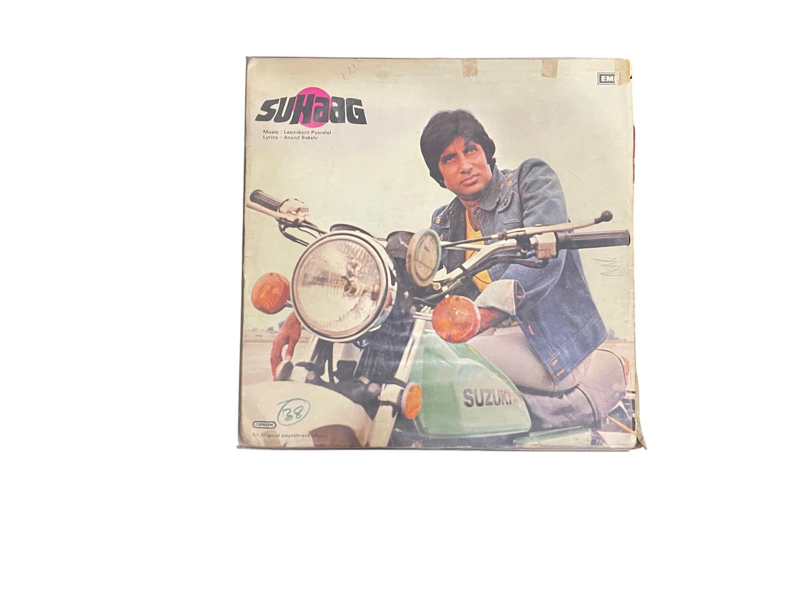 Suhaag