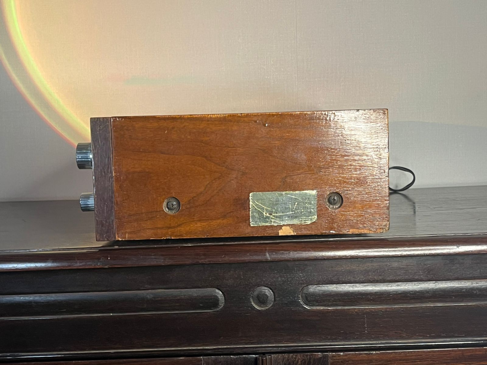 Pioneer SA-8100 Stereo Amplifier