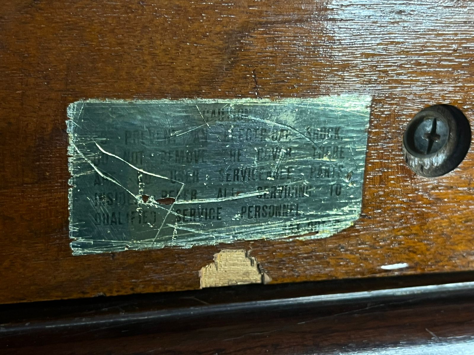 Pioneer SA-8100 Stereo Amplifier