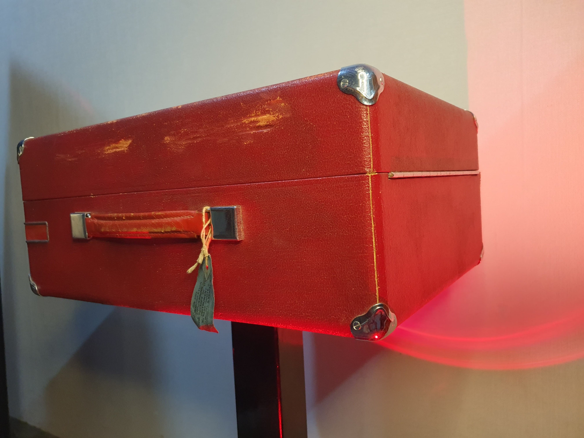 His masters voice Gramophone