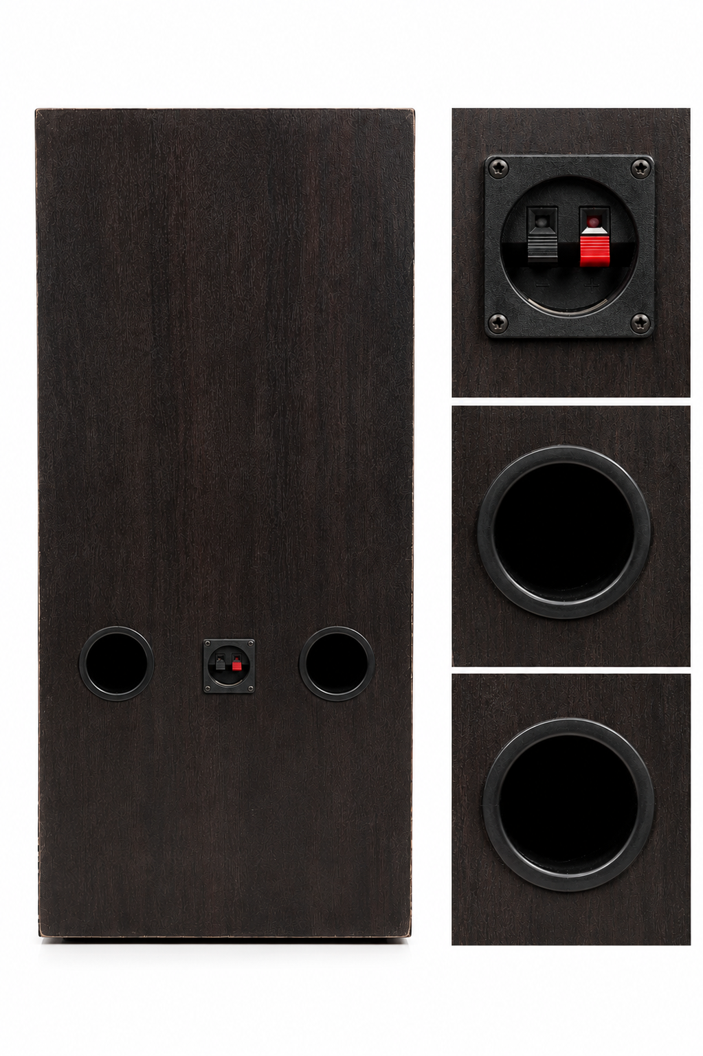 JBL 940 Floorstanding Loudspeakers
