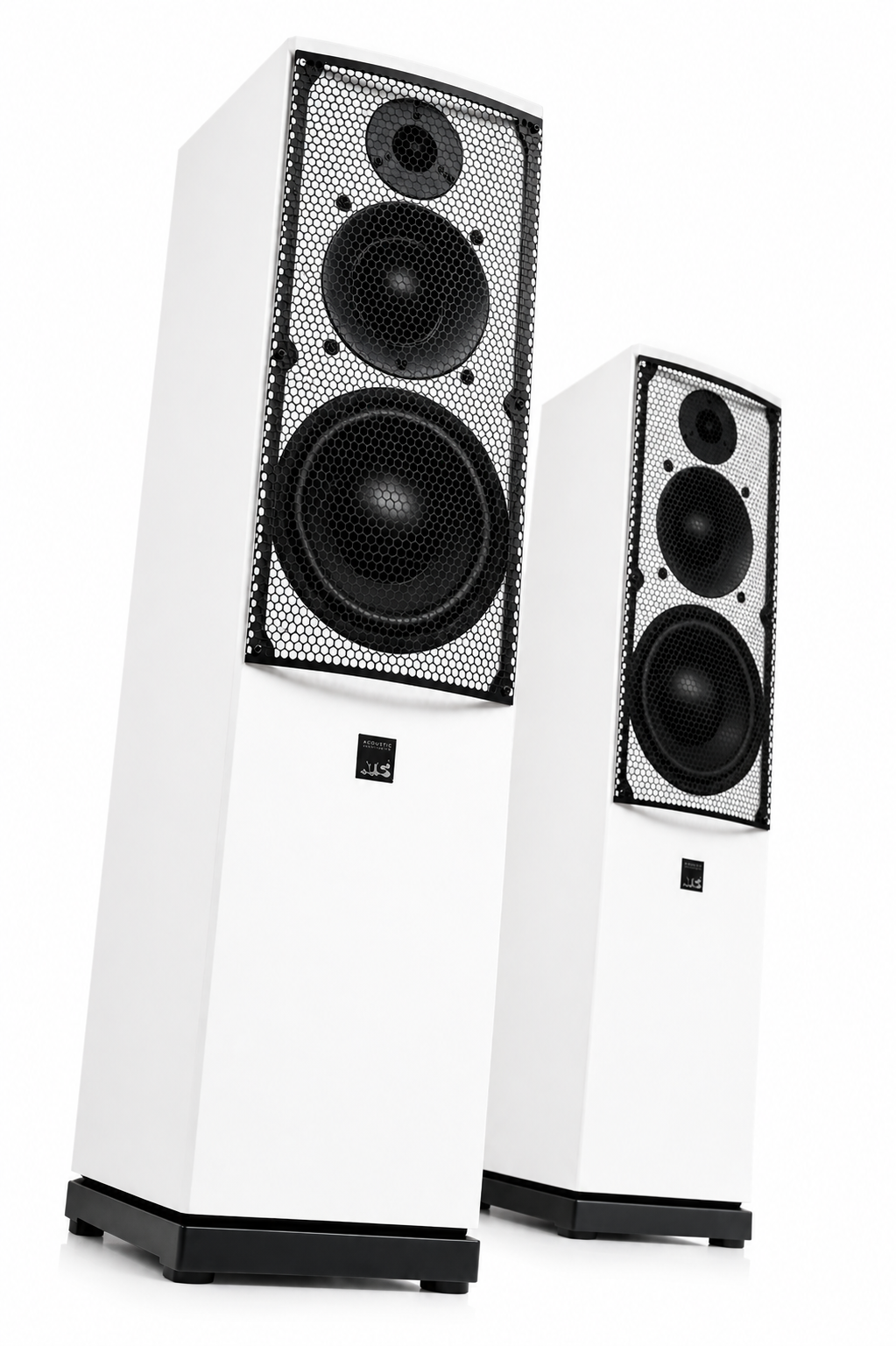 Acoustic Energy AE309 Floorstanding Loudspeakers Pair