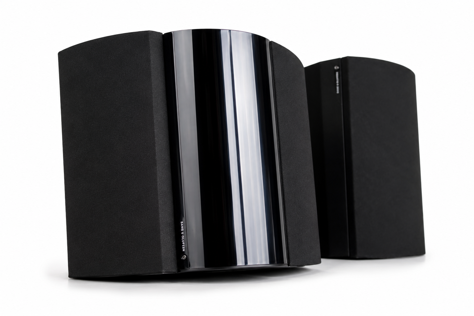 Bang Olufsen BeoLab 4000 Active Loudspeaker Black