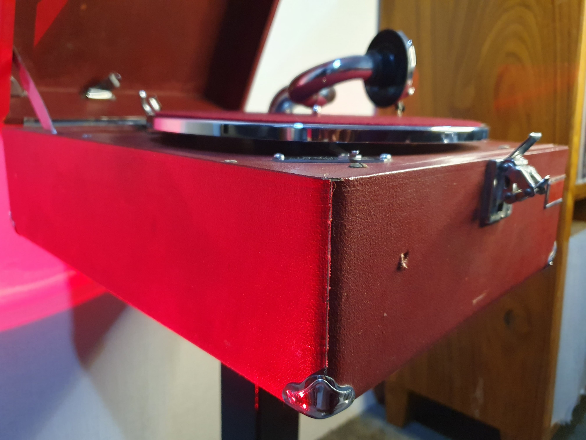 His masters voice Gramophone