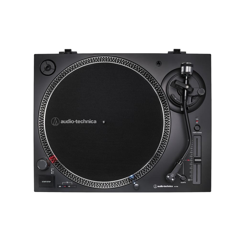 Audio Technica AT -LP120XUSB