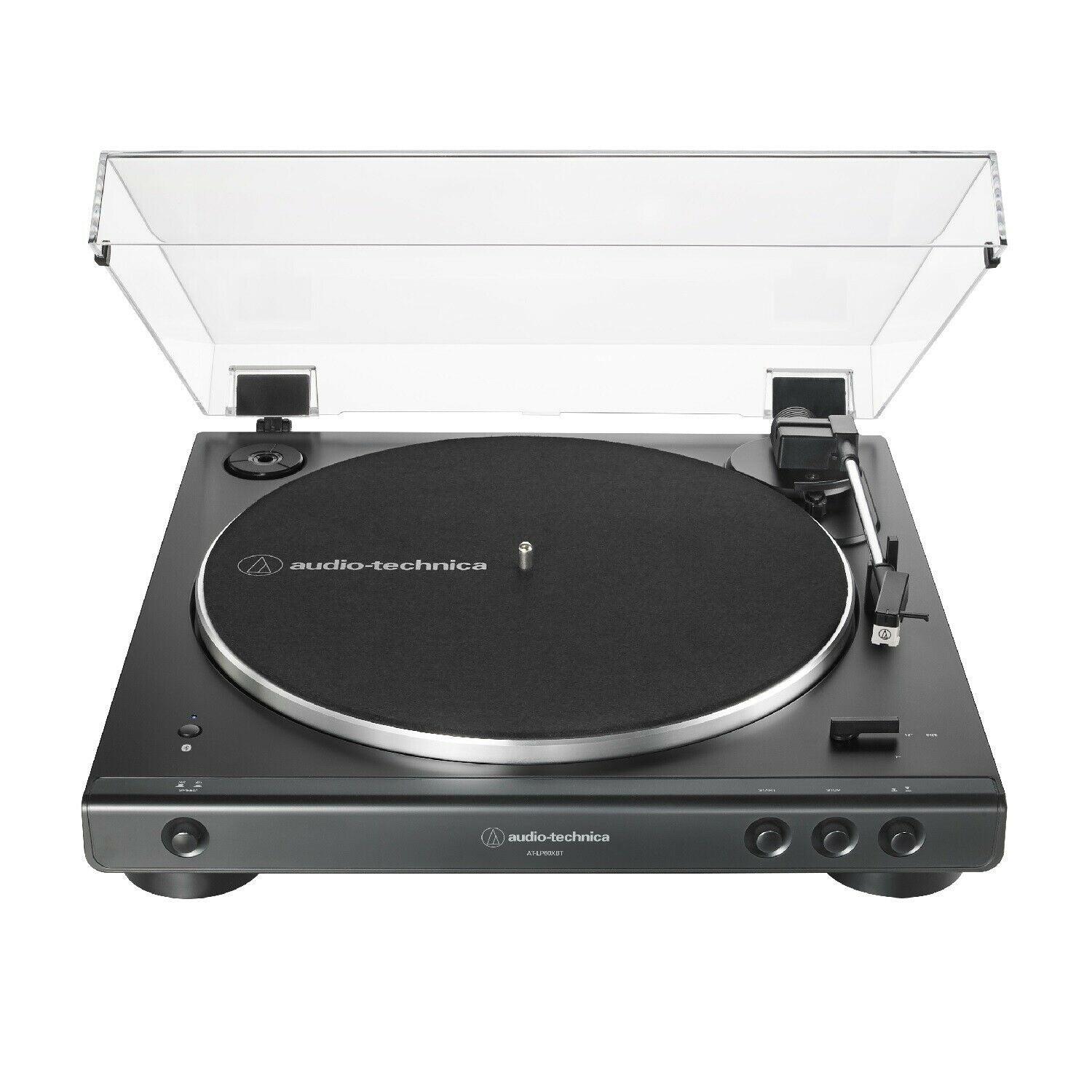 Audio-Technica AT-LP60X GM