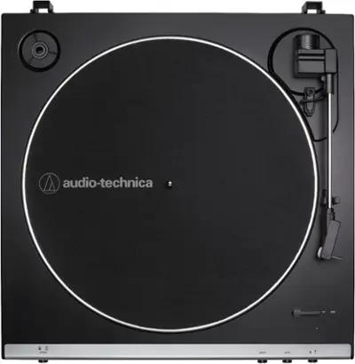 Audio-Technica AT-LP60X GM