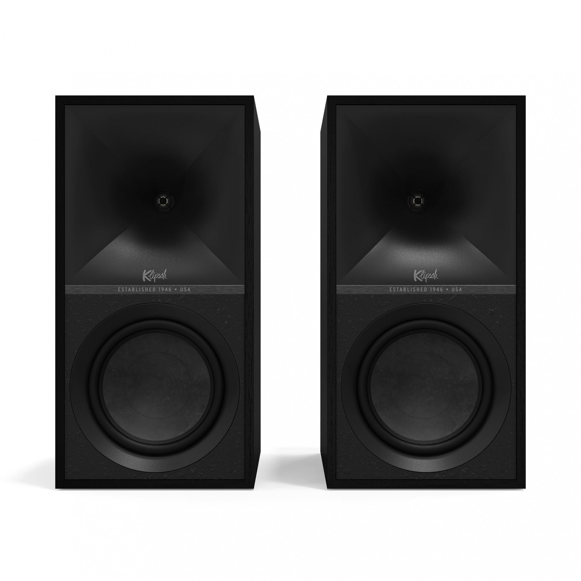 Klipsch The Sevens Black