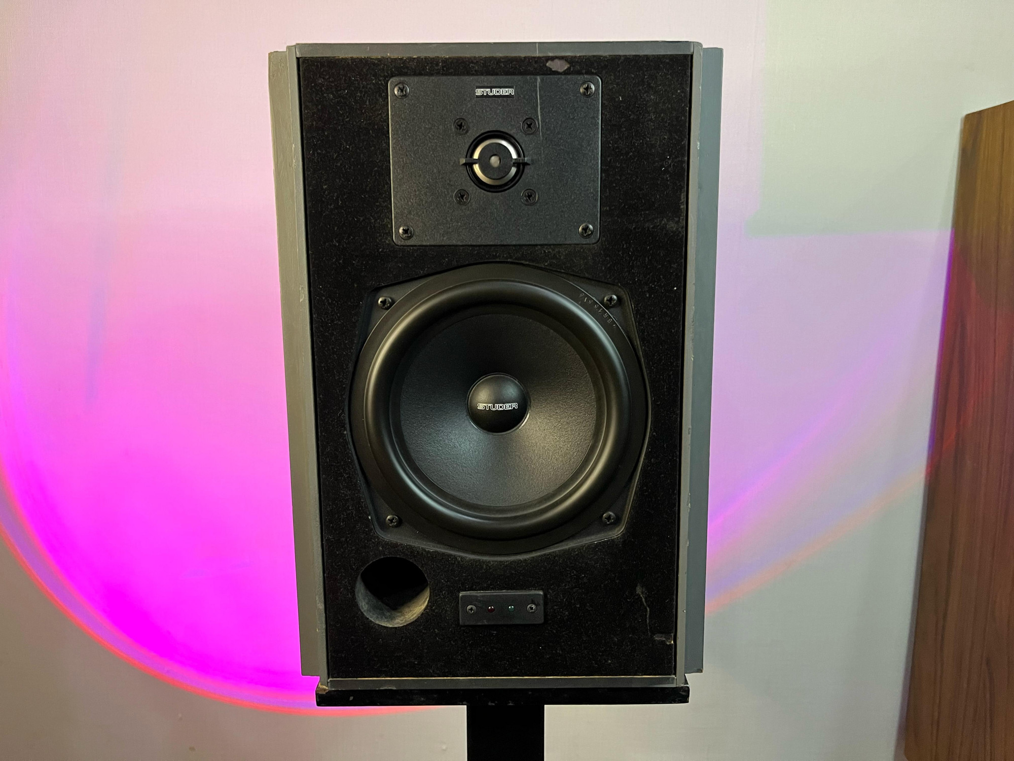 Studer A623 Speaker Professional-Grade Audio