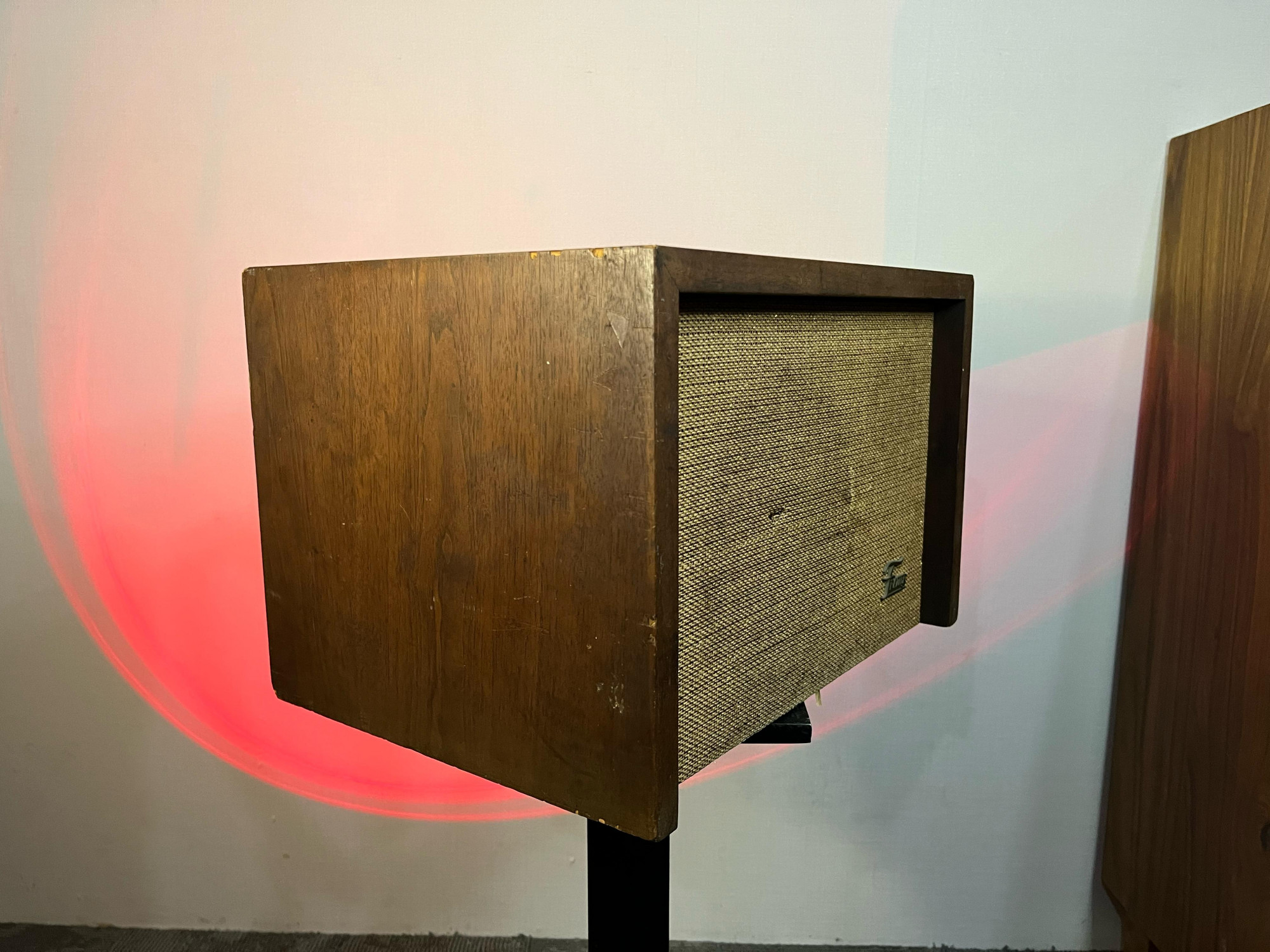 Frazier Loudspeakers