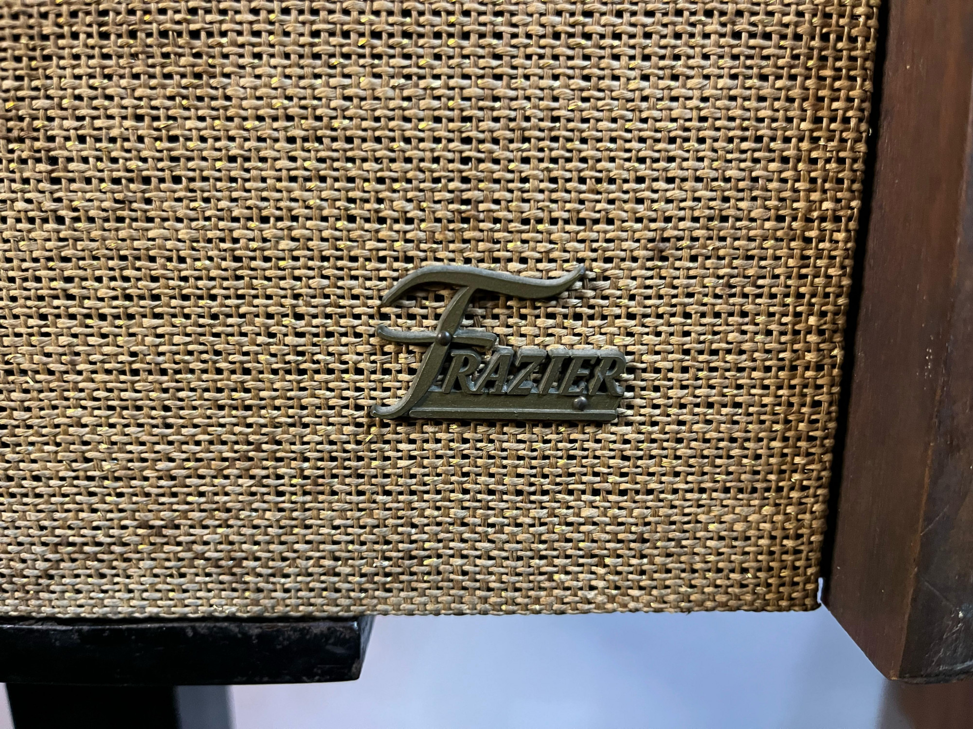 Frazier Loudspeakers