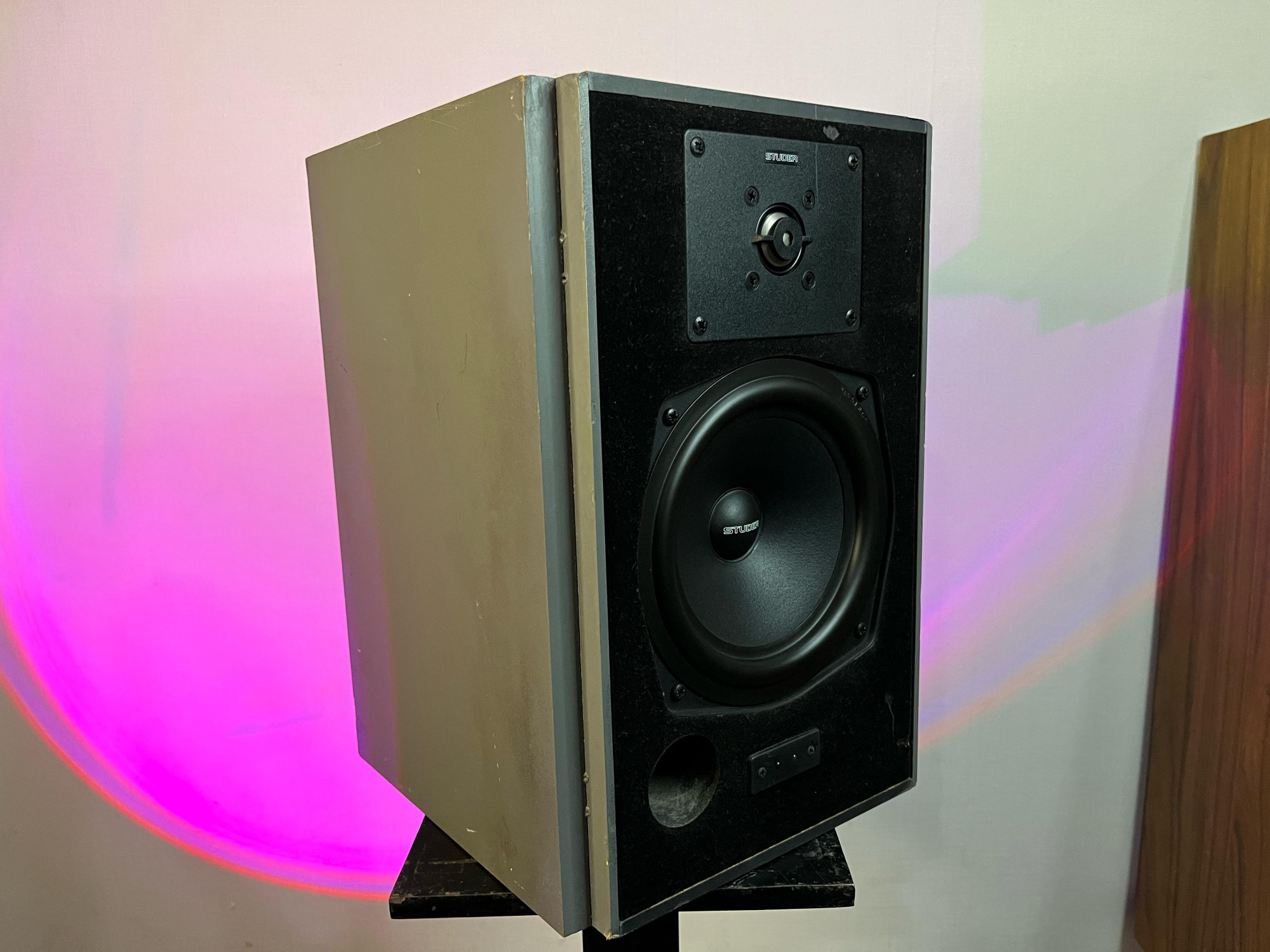 Studer A623 Speaker Professional-Grade Audio