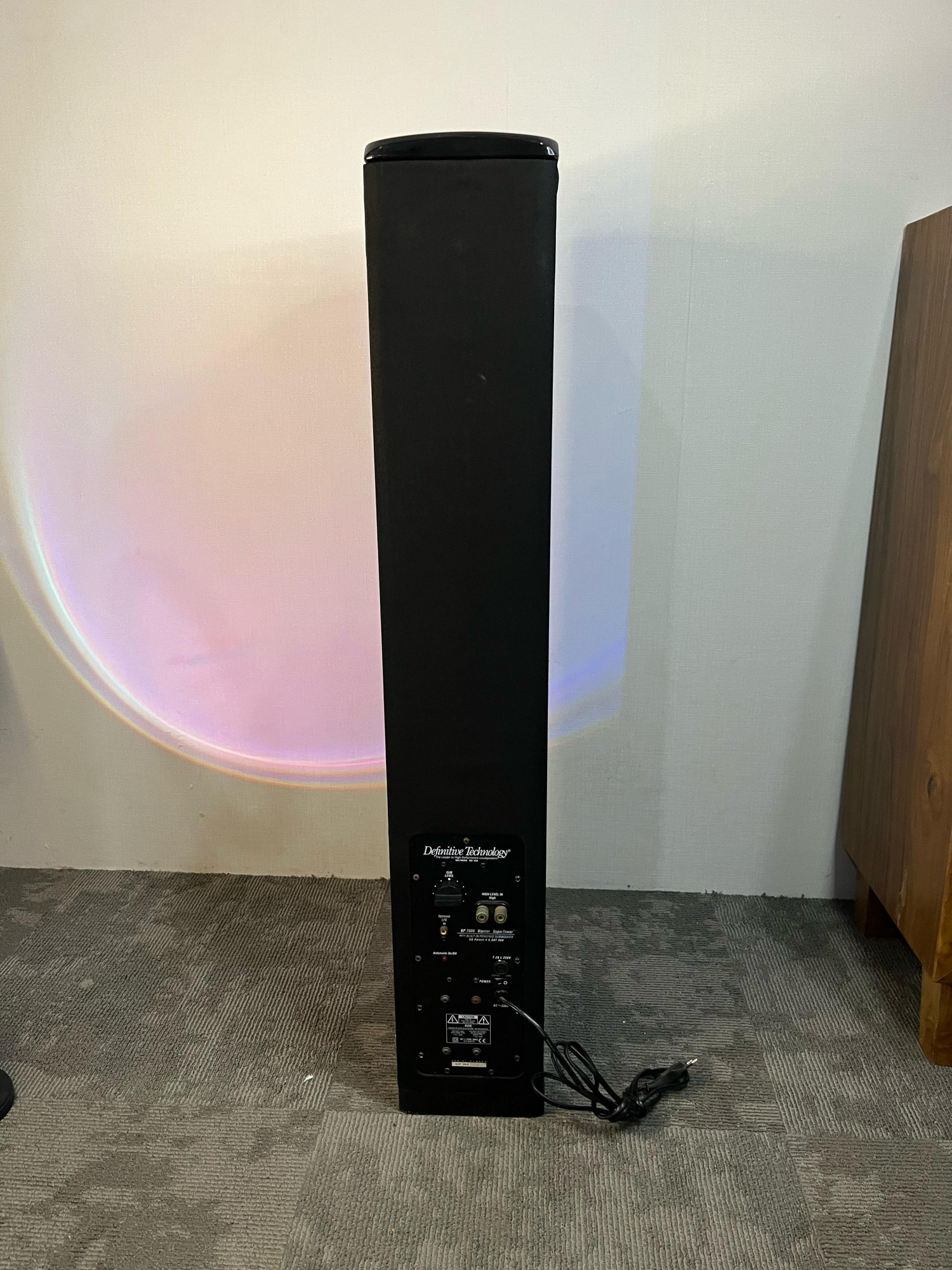 Definitive Technology BP7006