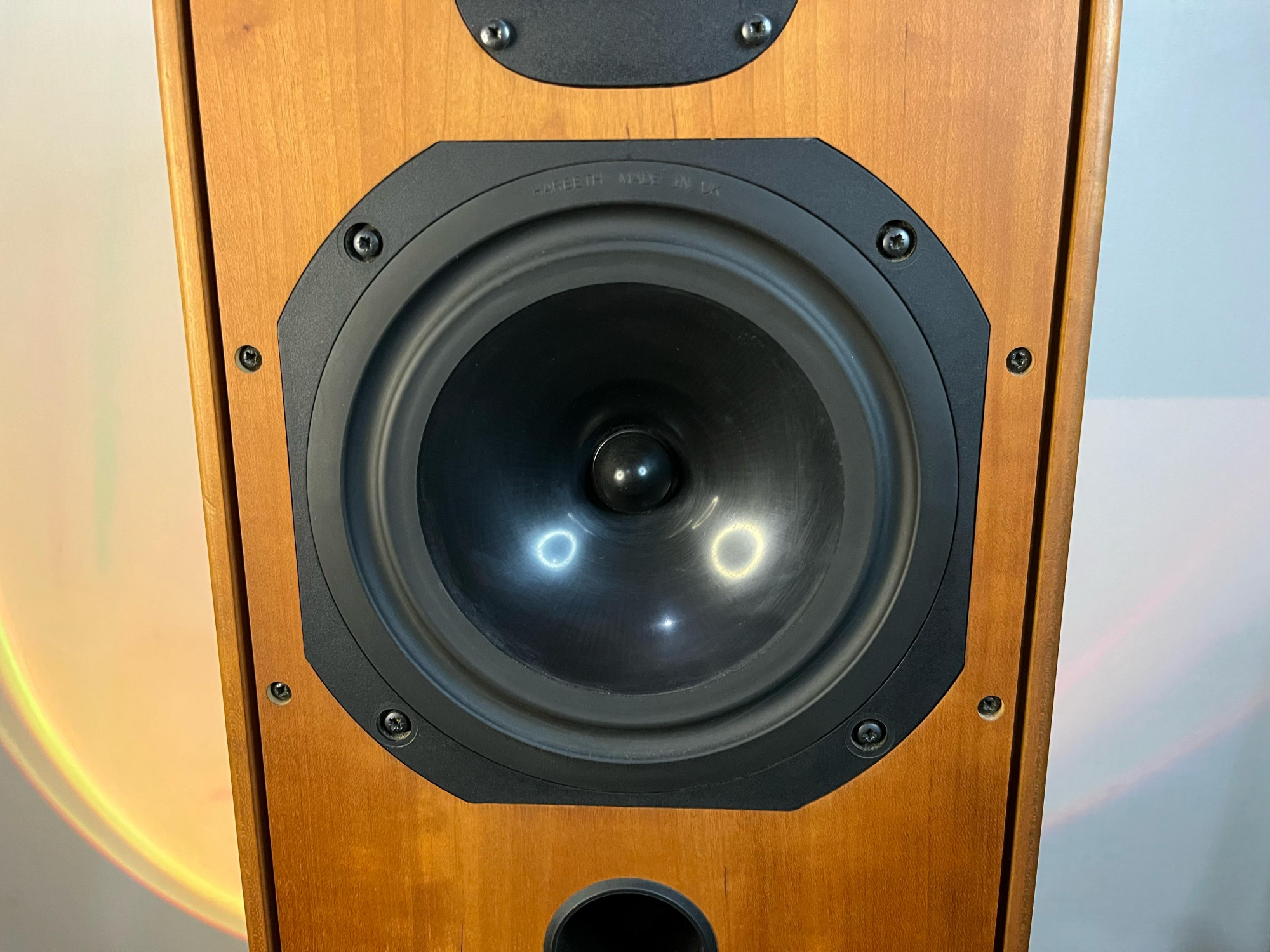 Harbeth HL Compact 7ES-3