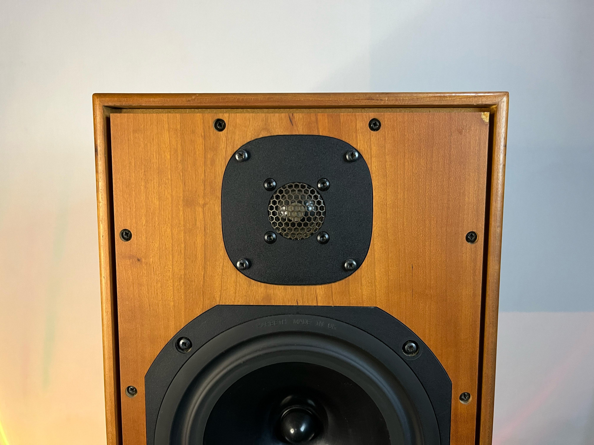 Harbeth HL Compact 7ES-3