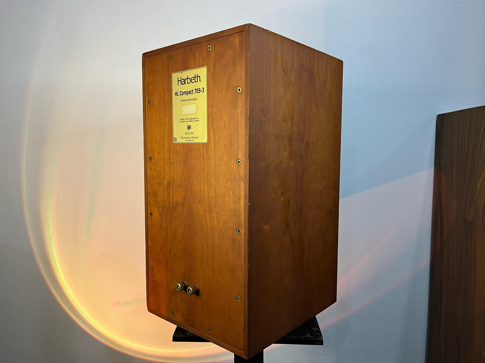 Harbeth HL Compact 7ES-3