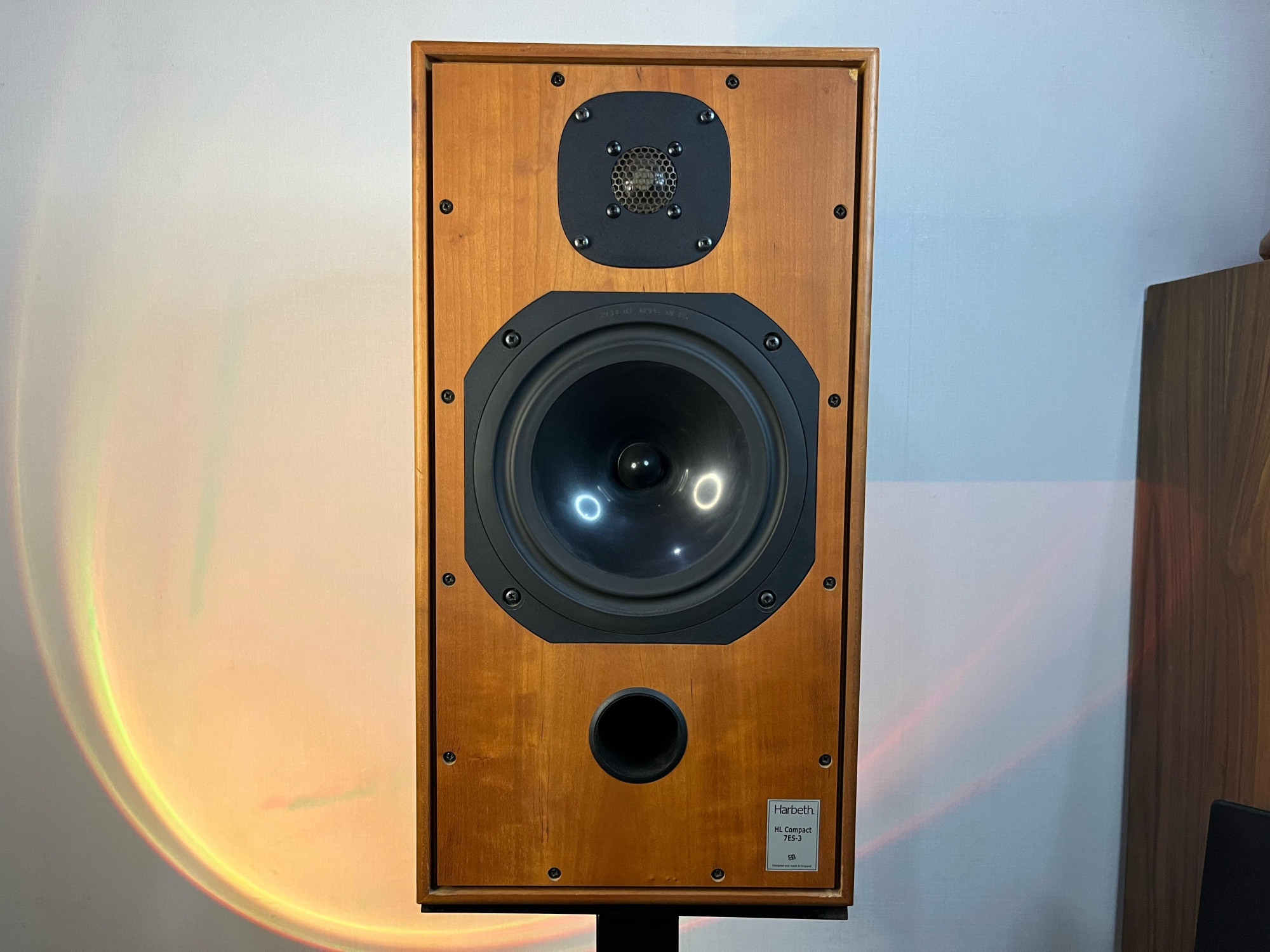 Harbeth HL Compact 7ES-3