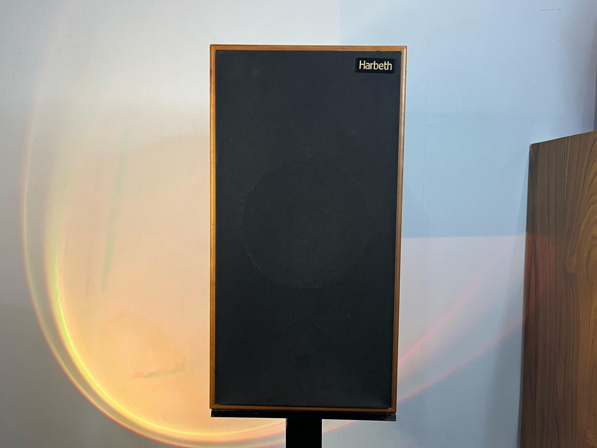 Harbeth HL Compact 7ES-3