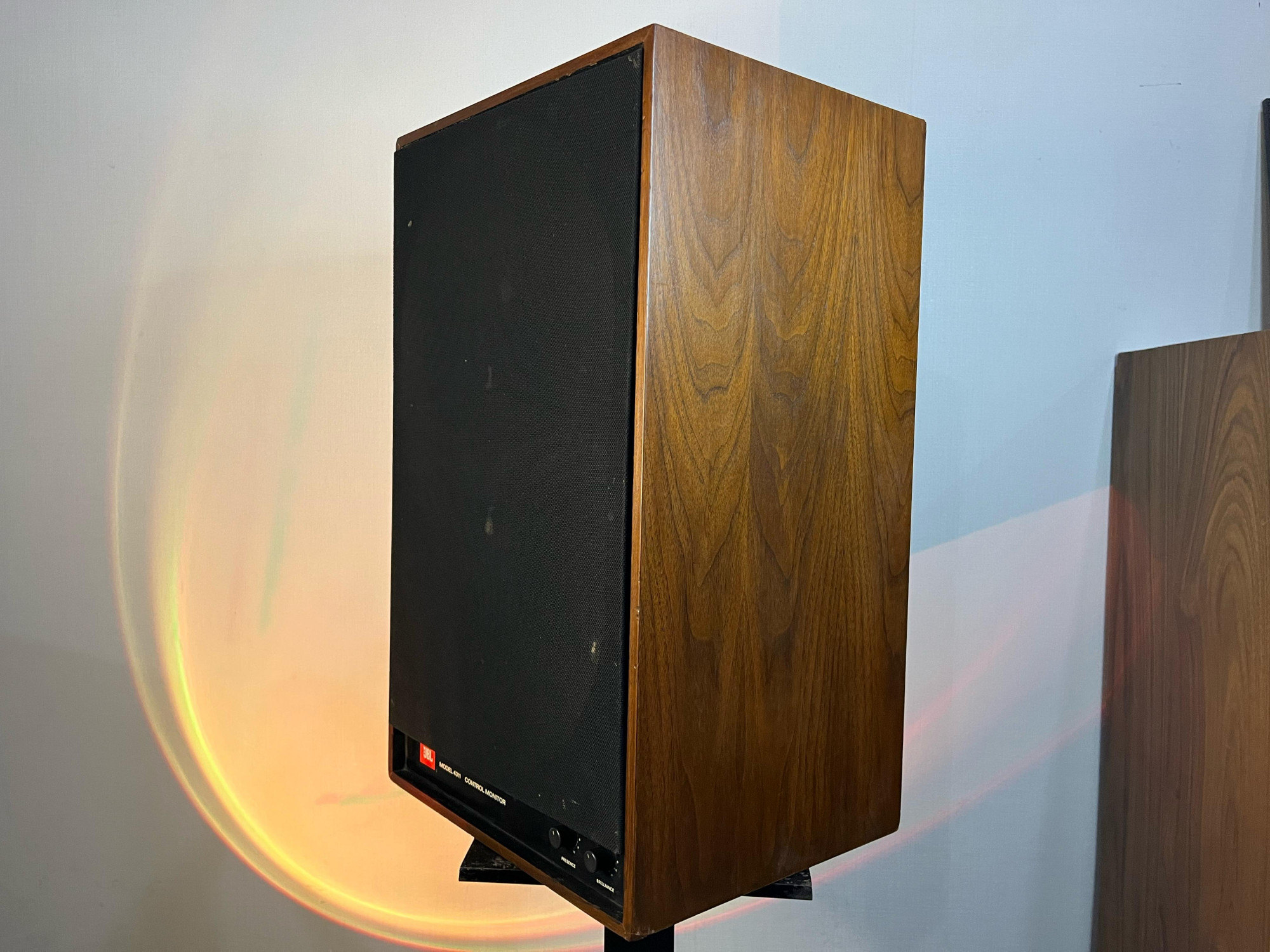 Harbeth HL Compact 7ES-3