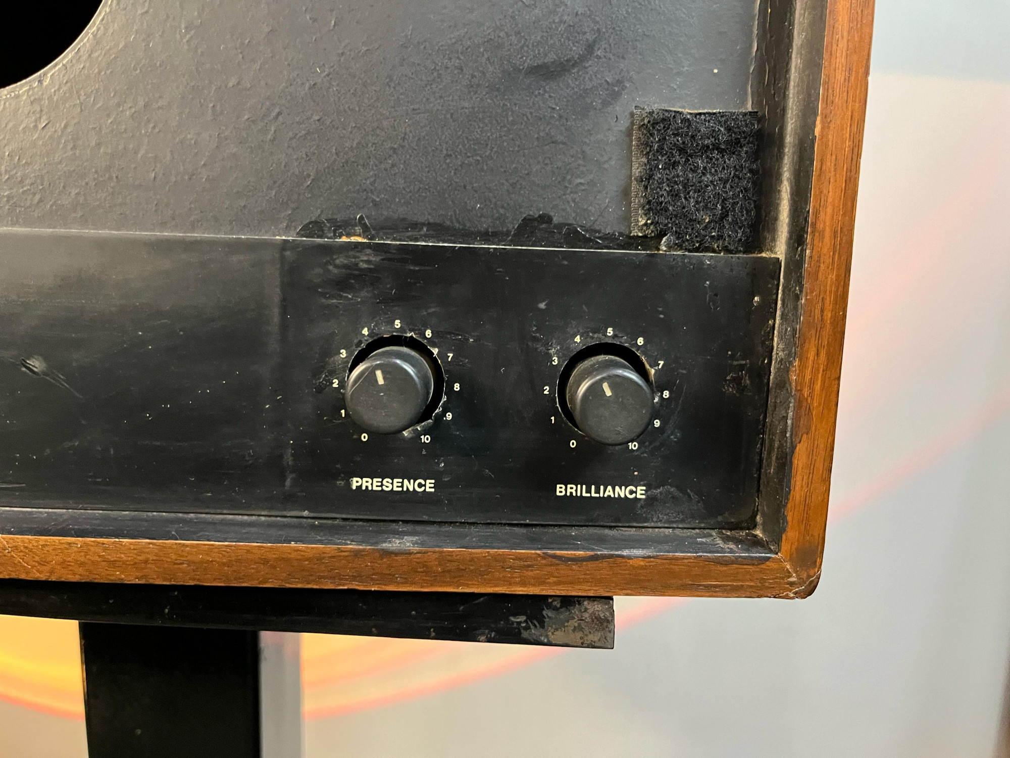 JBL Model 4311 Speaker