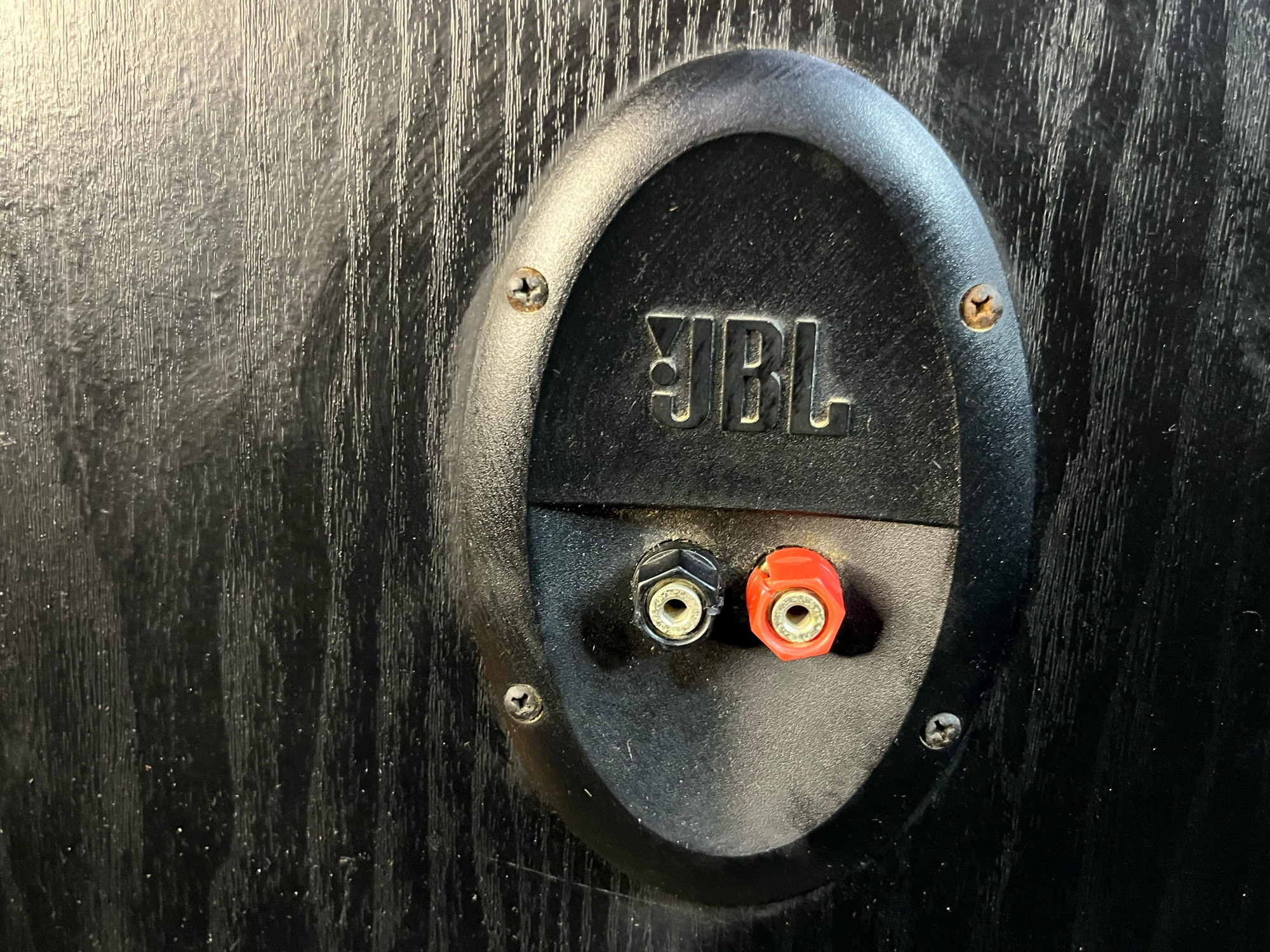 JBL Model 4311 Speaker