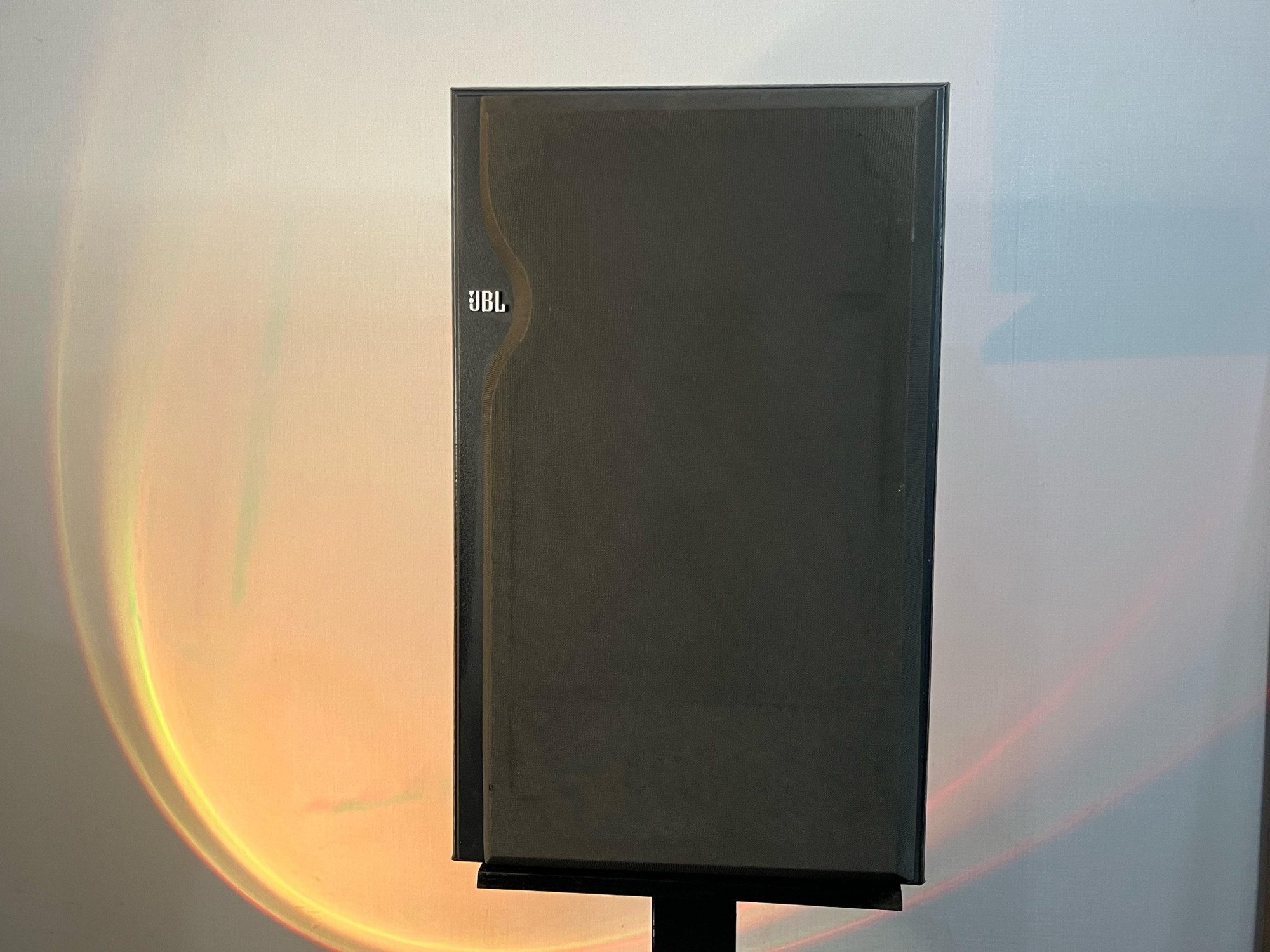 JBL N28 Northridge Series Bookshelf Speakers