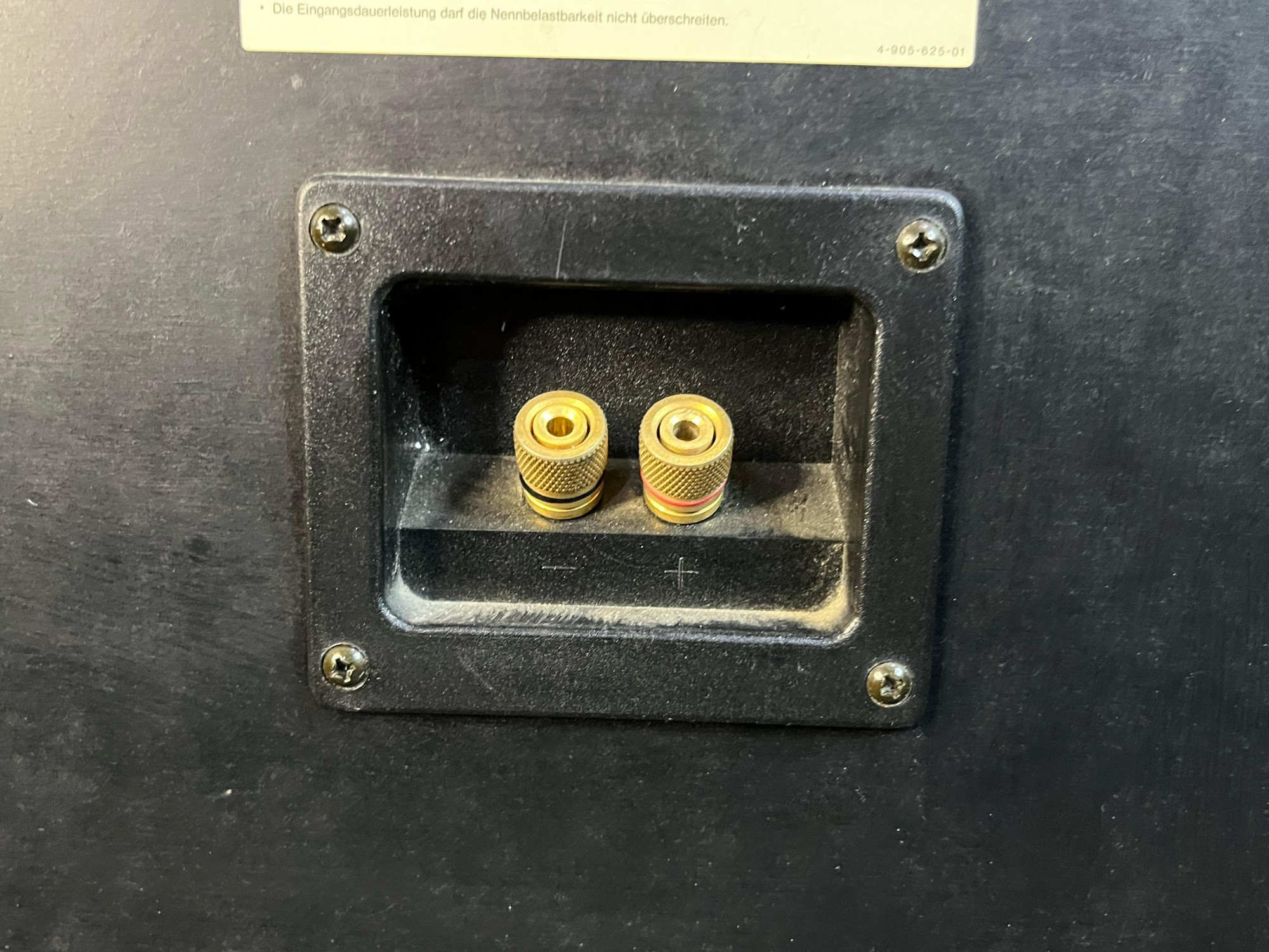 JBL N28 Northridge Series Bookshelf Speakers