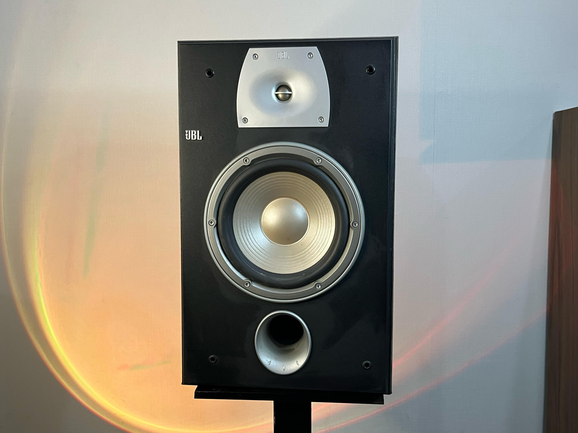 JBL N28 Northridge Series Bookshelf Speakers