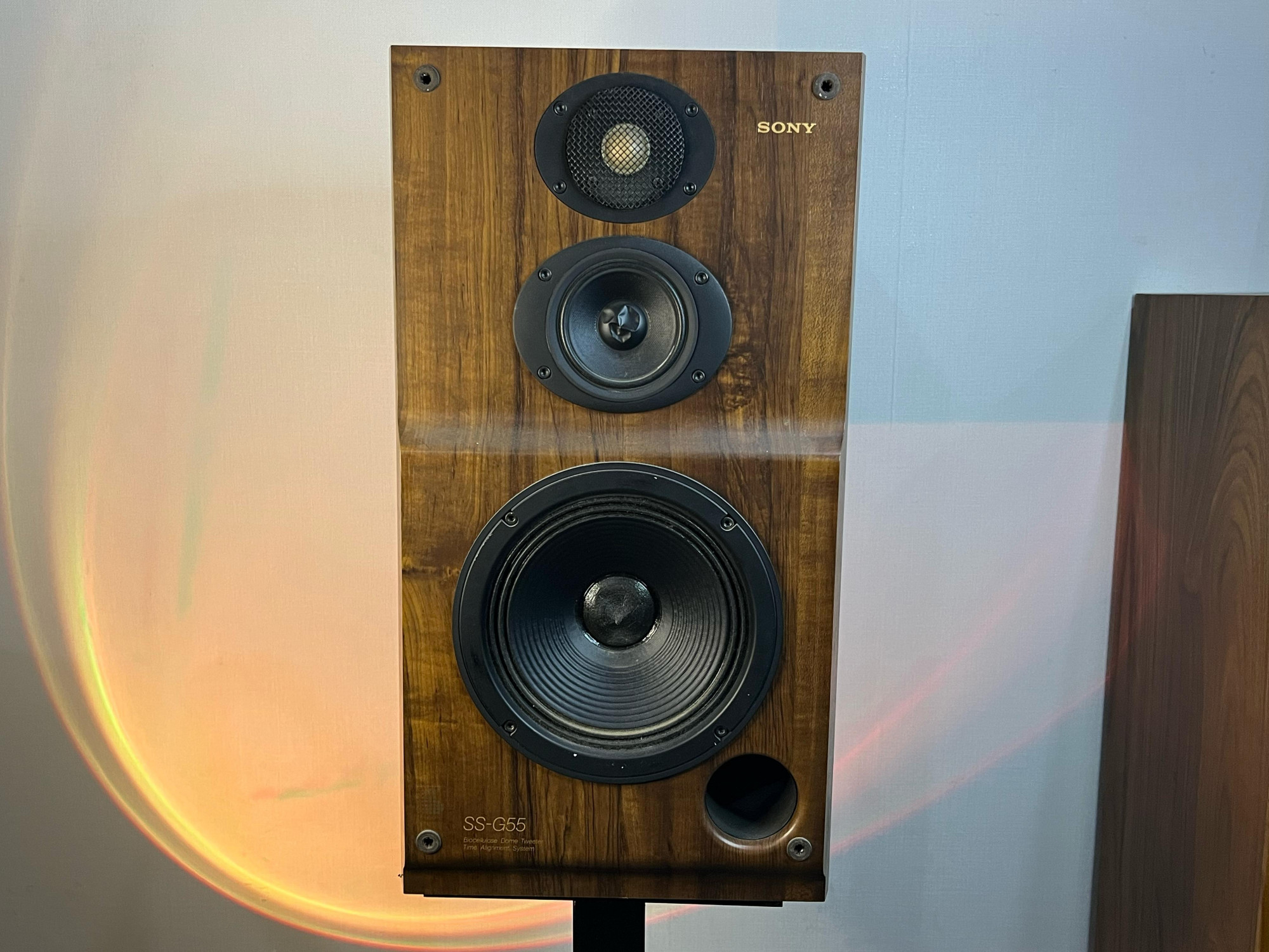 Sony SS-G55 Speaker