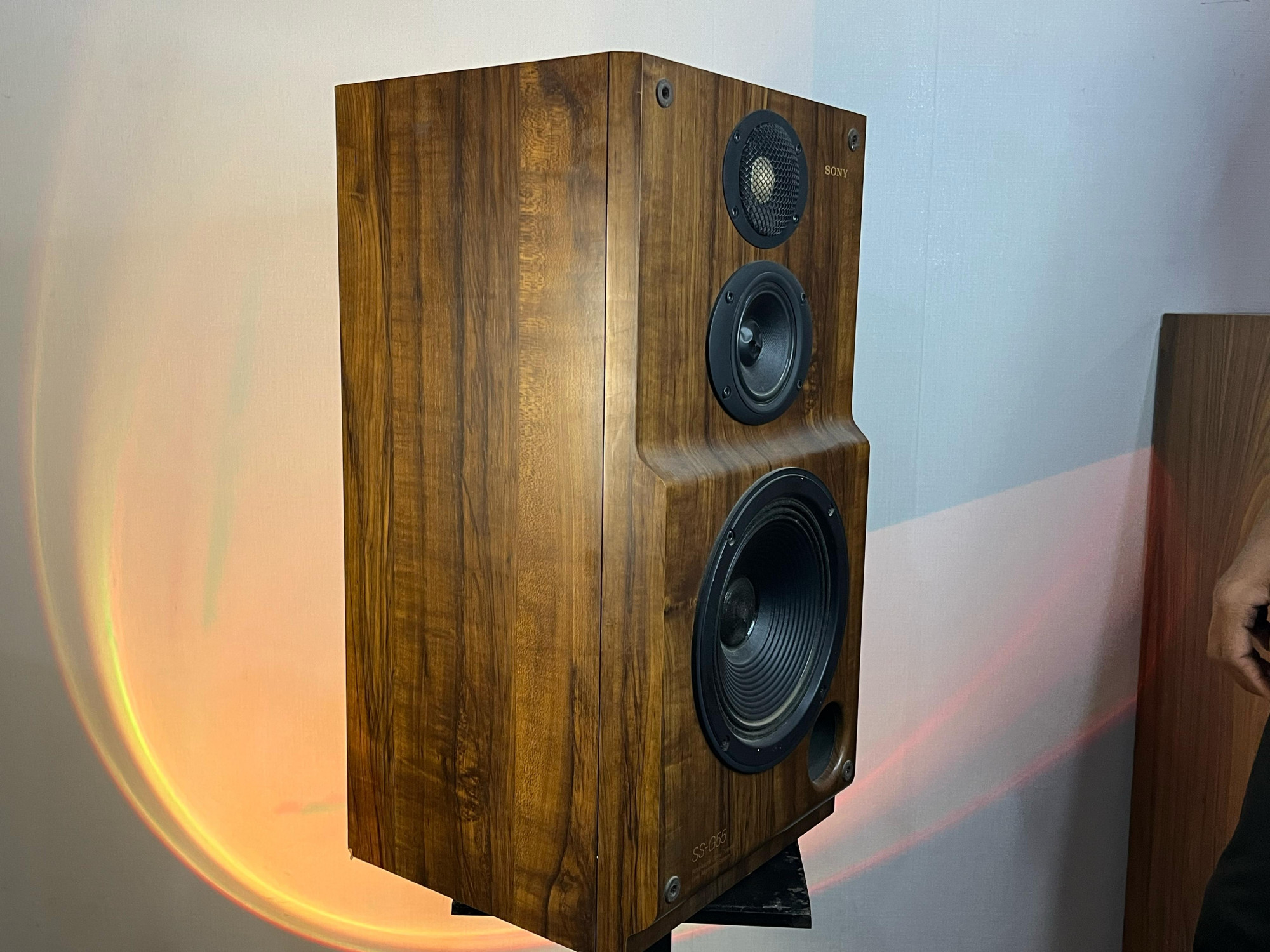 Sony SS-G55 Speaker