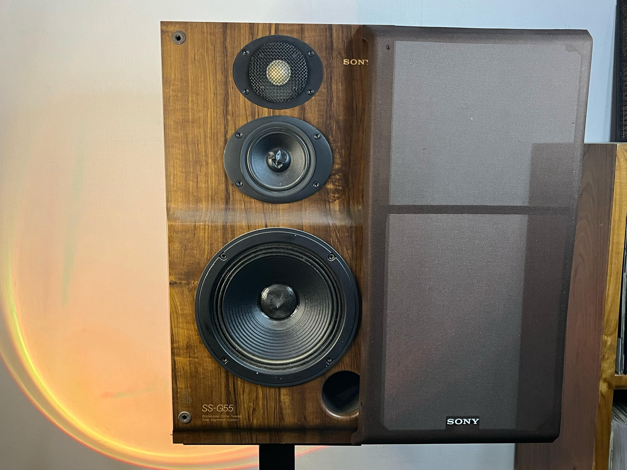 Sony SS-G55 Speaker