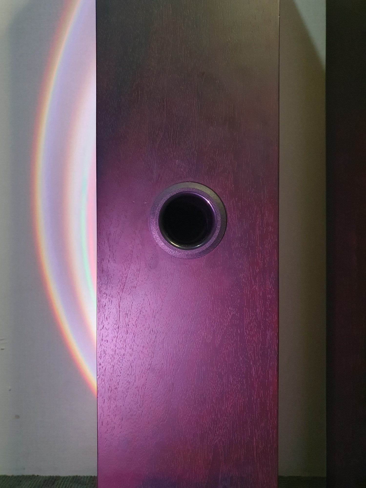 Tannoy Revolution DC6T Special Edition