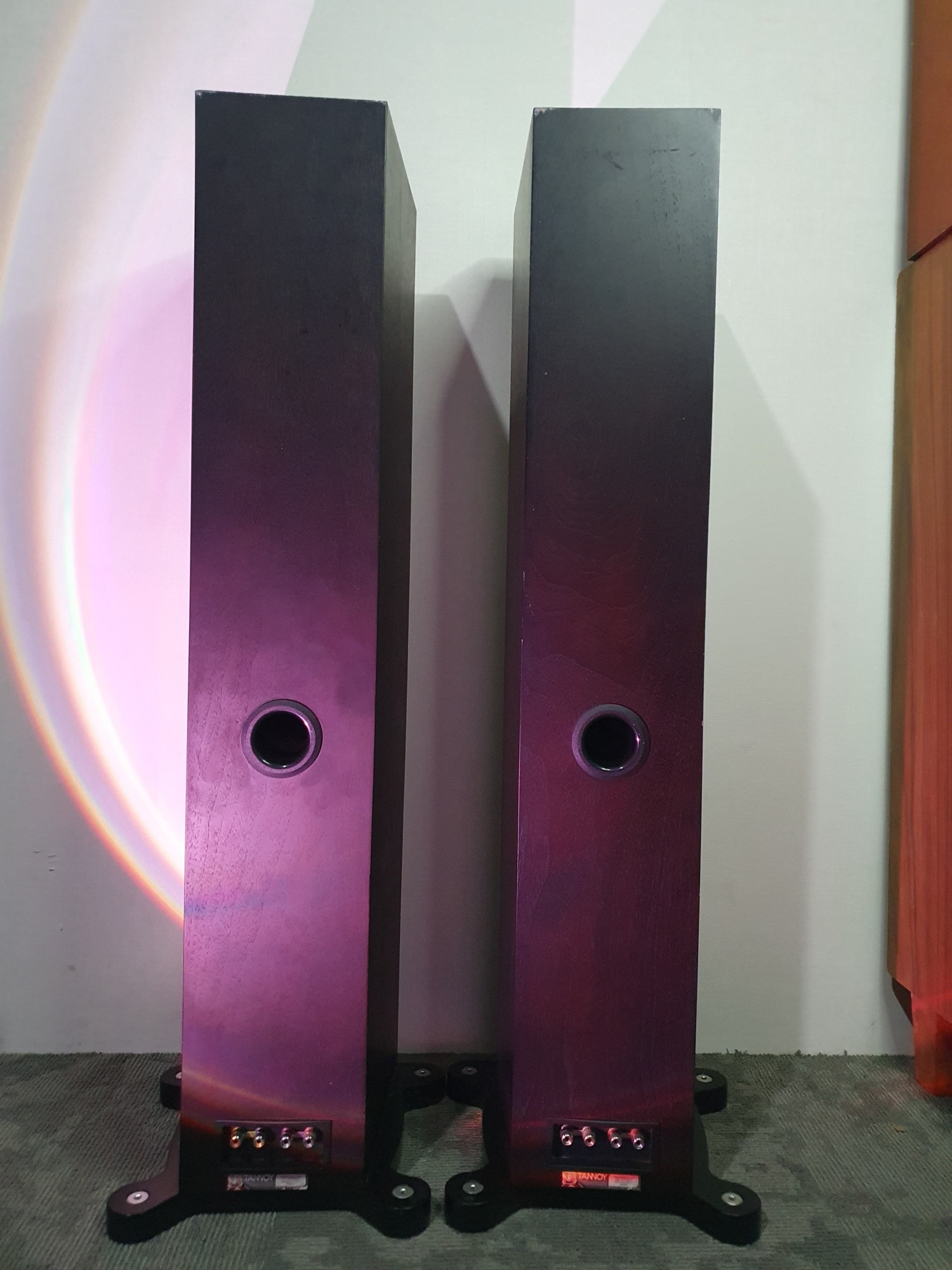 Tannoy Revolution DC6T Special Edition