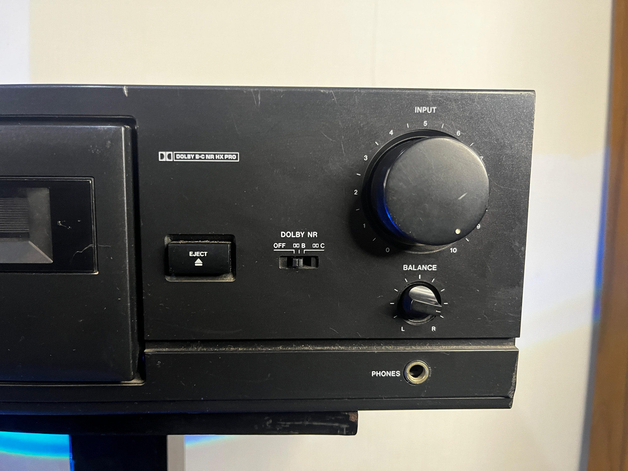 Tascam 102MK2