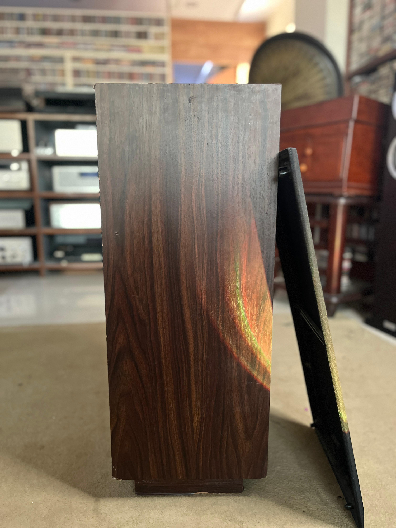 Cerwin Vega VS-100 Speaker