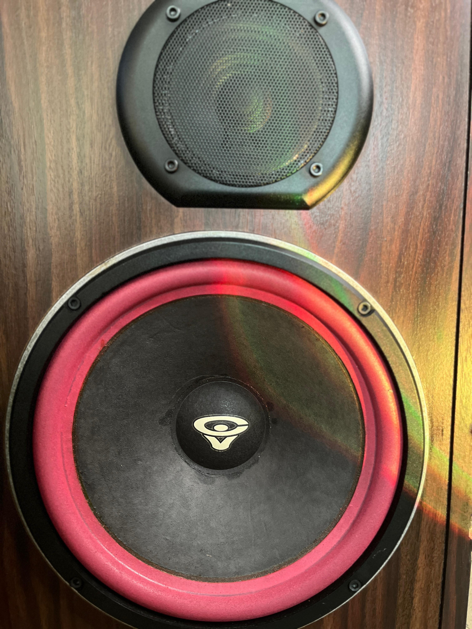 Cerwin Vega VS-100 Speaker
