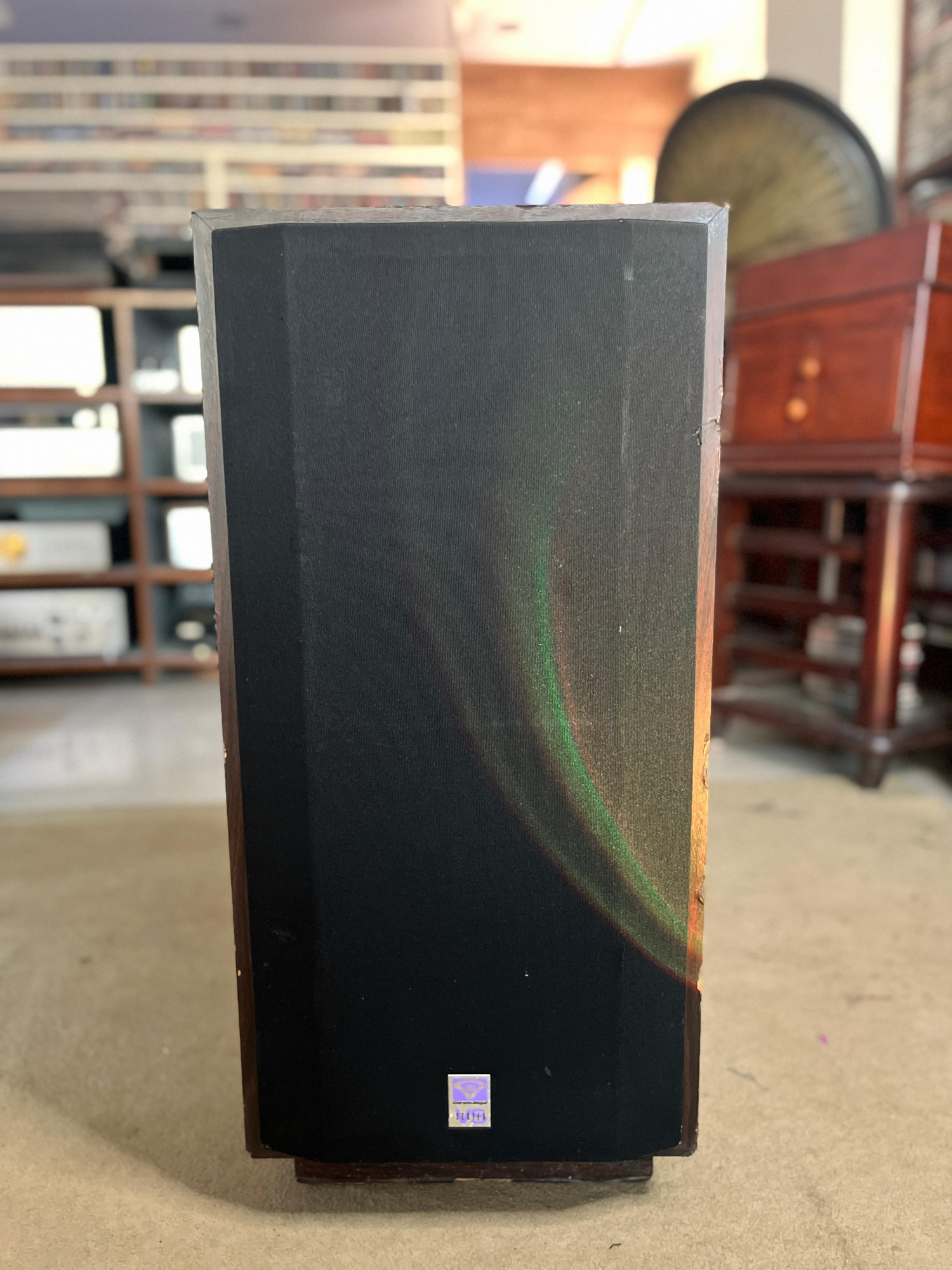 Cerwin Vega VS-100 Speaker