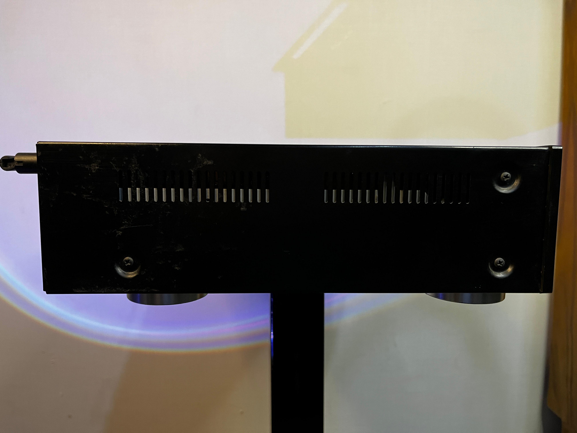 Marantz Av surrounded receiver NR1605