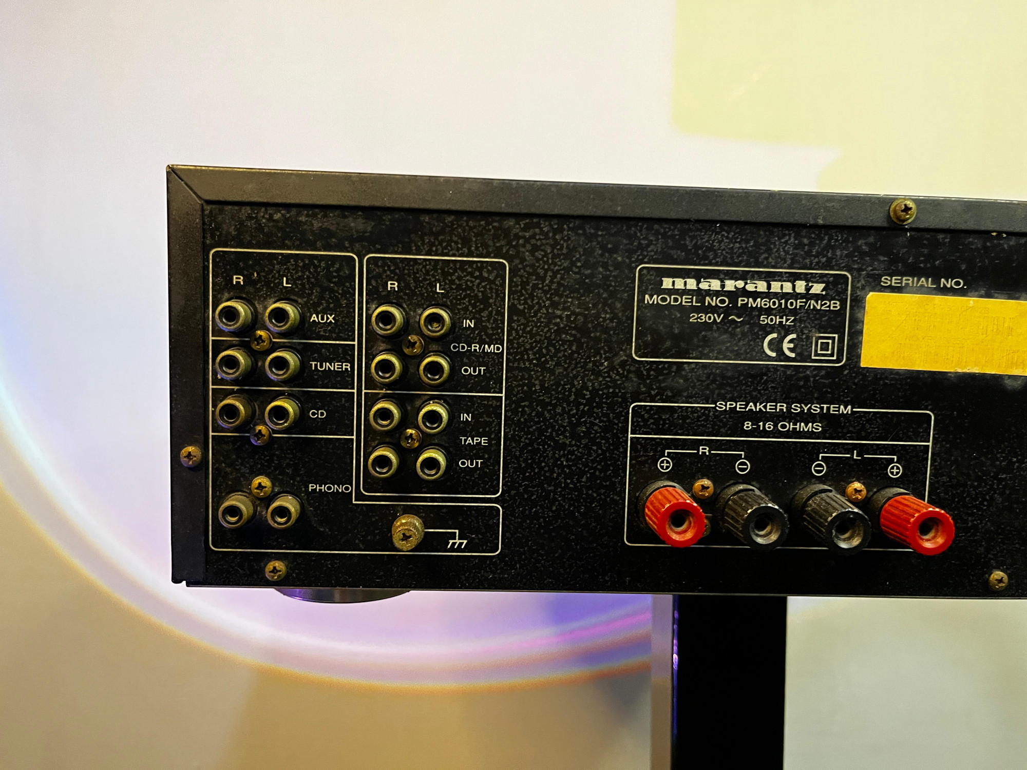 Marantz PM6010OSE
