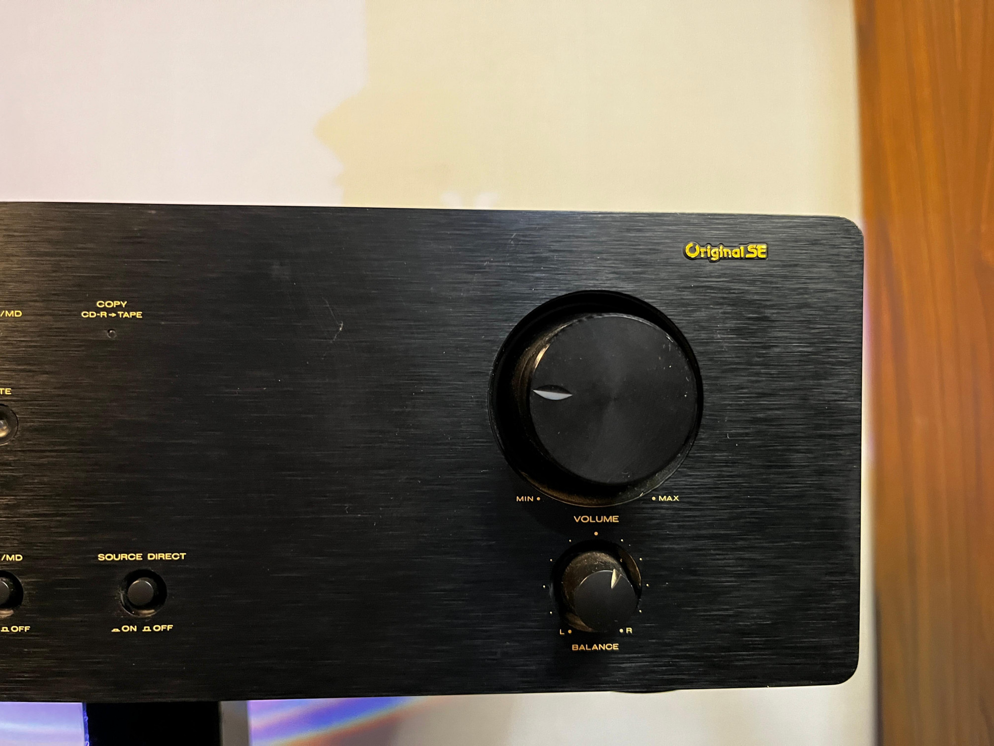 Marantz PM6010OSE