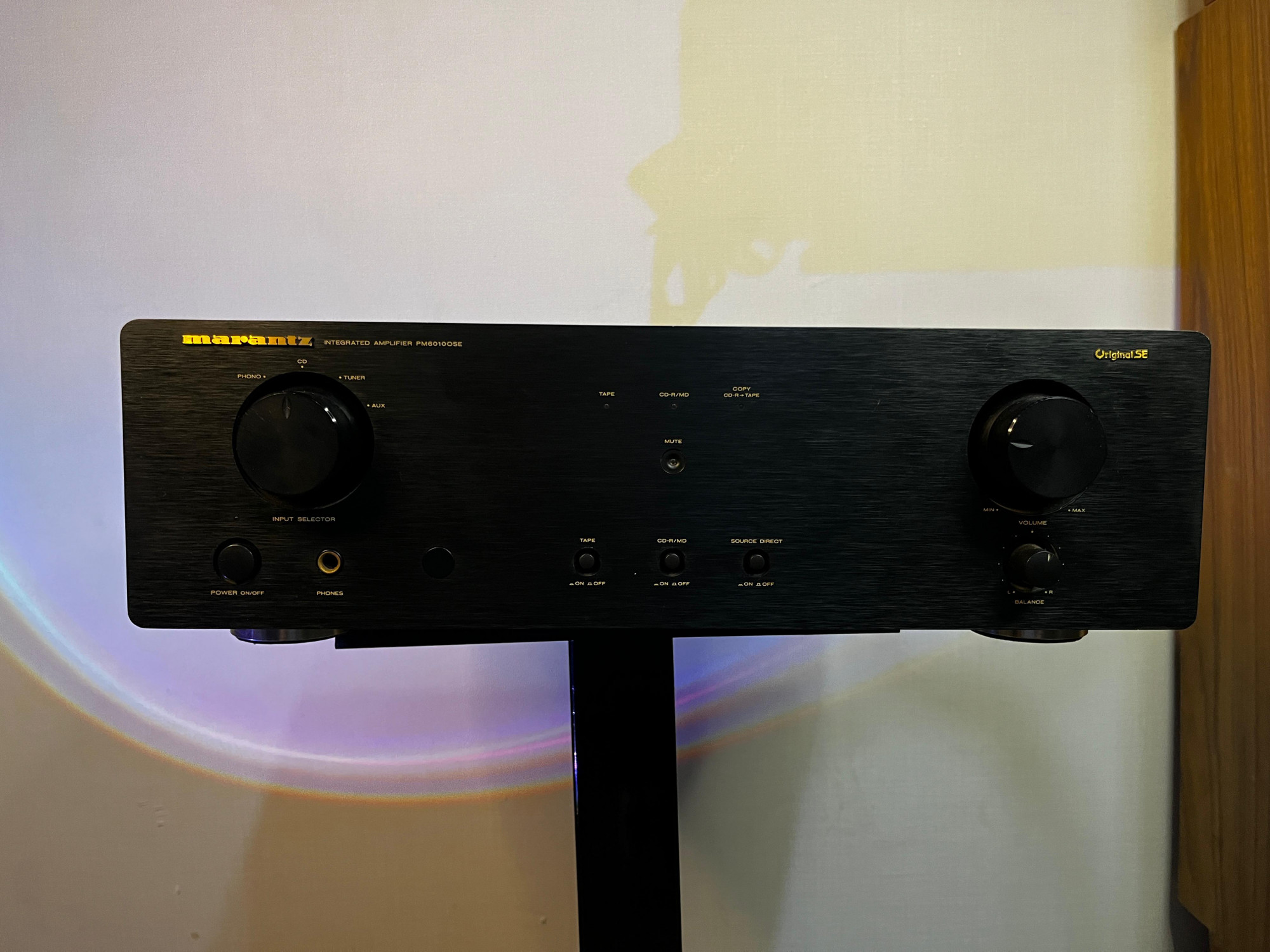 Marantz PM6010OSE