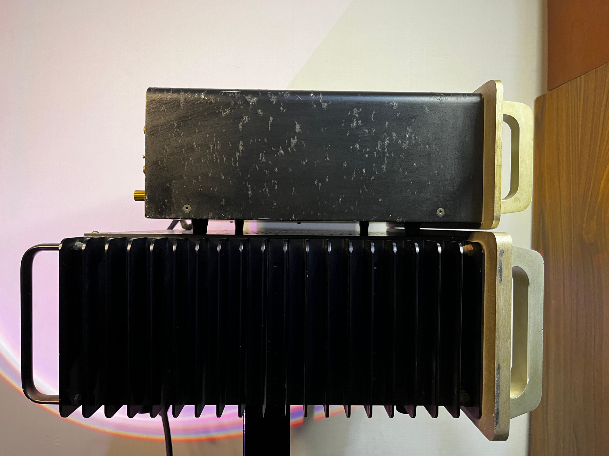 Classe audio S700 pre power