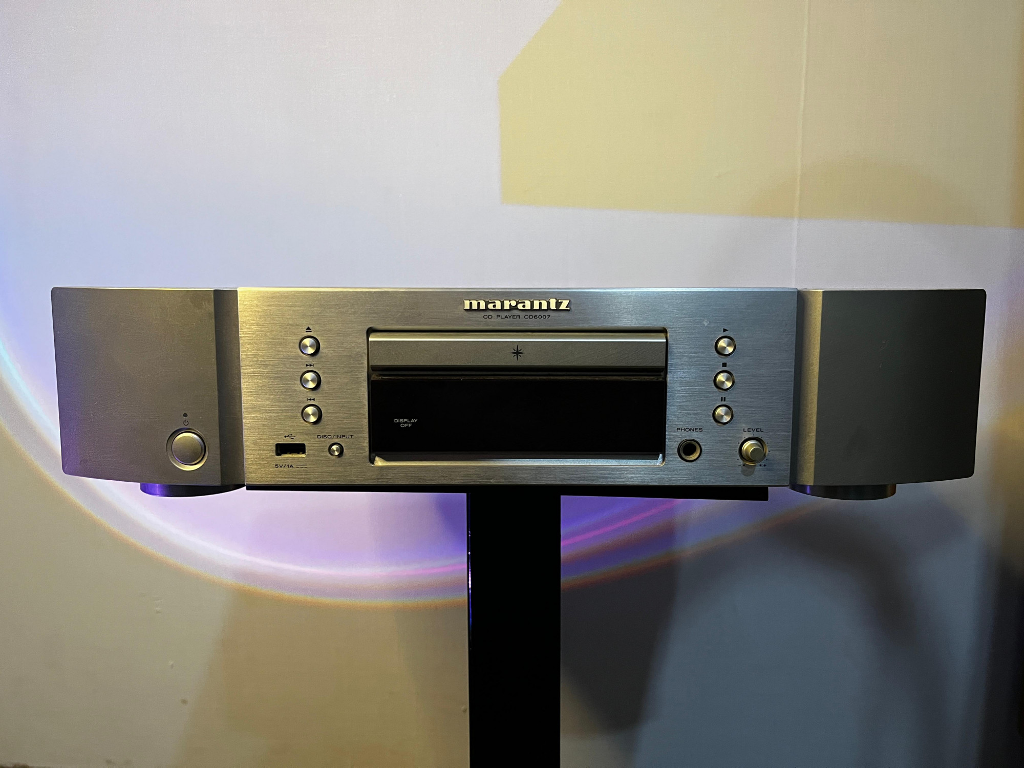 Marantz CD6007