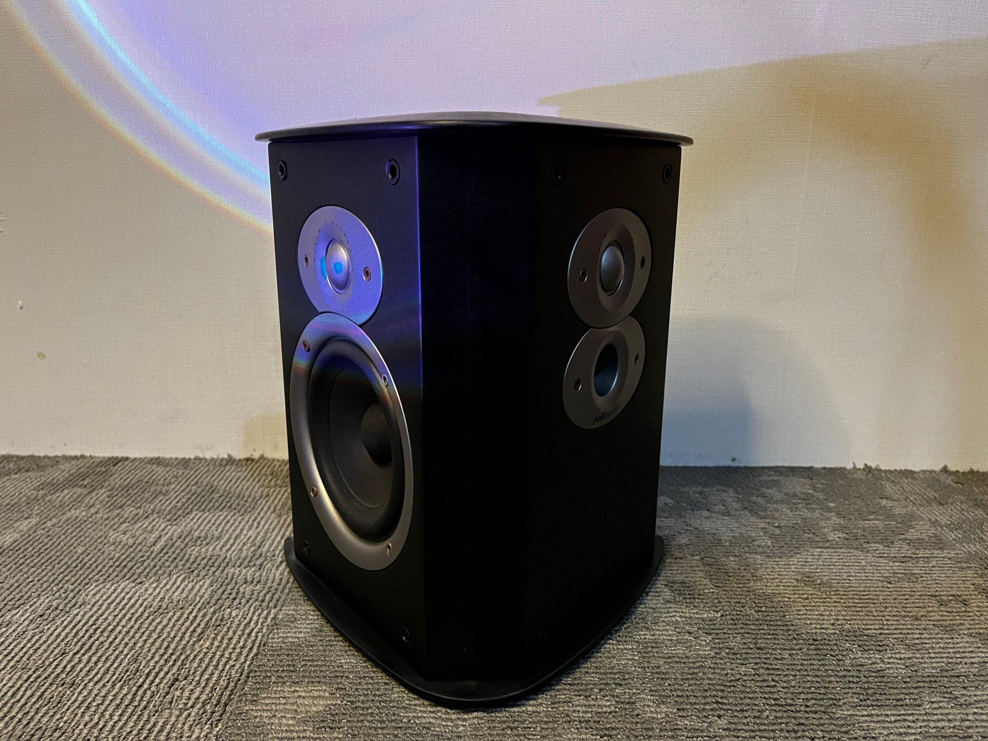 POLK AUDIO FXI A4